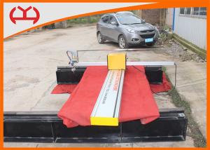 Wholesale Industrial Portable Plasma Cutting Machine Cantilever Structure No Deformation from china suppliers