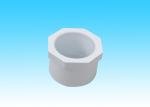 Reducer Bushing PVC Adaptor Fittings With Corrosion Resistance