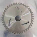 48T Sawmill Wood Cutting Wheels 255mm X 25.4mm Saw Blade