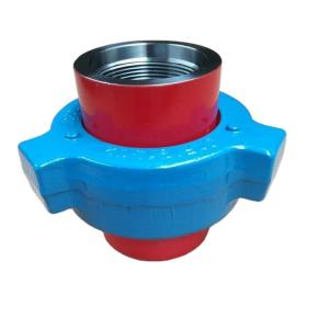 Wholesale FMC Weco Type Threaded Or Butt Welded Figure 1502 1003 602 Hammer Unions 2&quot; 3&quot; 4&quot; from china suppliers