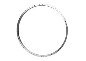 Wholesale Large Diameter Pressure Vessel Flange Production Process Is Divided Into Rolling And Forging from china suppliers
