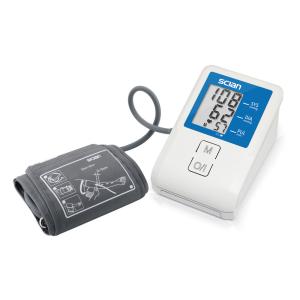 Wholesale Arm Blood Pressure Monitor With Digital LCD Screen from china suppliers
