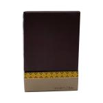 Loyalty Rigid Box Packaging Empty Cosmetic Packaging Boxes For Perfume