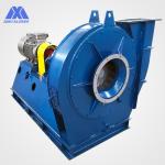 7-08 Series Small Flow Medium Pressure Centrifugal Fan Blower