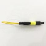 Mpo Sc Lc Fiber Optic Loopback Adapter Multimode Fiber Optic Loopback Cable