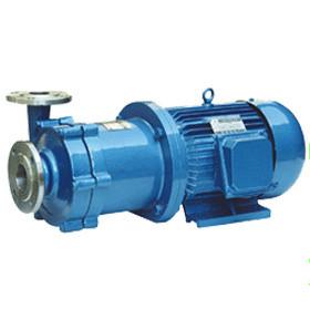 Wholesale Corrosion Resistant Stainless Steel Magnetic Drive Pump With Max Speed Of 3500 RPM from china suppliers