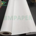 Wide Format 36 X 300' 24 X 150' Plotter Paper 20lb CAD Bond Paper Rolls