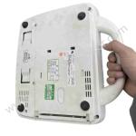 Nihon Kohden CardiofaxS ECG-2250 ECG Machine Used-good Medical Equipment