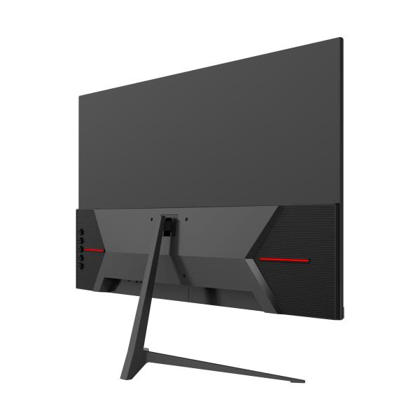 27 Inch Full HD Flat Panel Computer Monitor Frameless 165hz Monitor 1920x1080