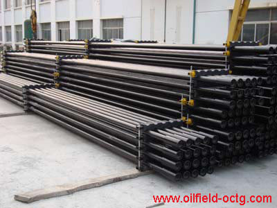 Wholesale octg oil casing and tubing drill pipe from china suppliers