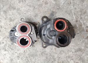 Wholesale 6D125 Used Oil Pumps 6150-51-1004 for PC400-5 PC400-6 PC450-7 Excavator engine from china suppliers