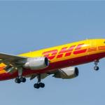 From SHANGHAI China To Global Logistics International Shipping Services Express
