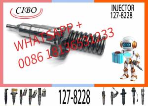 Wholesale Injector 127-8216 127-8218 7E-8727 7E-8729 7E-8952 7E-9585127-8222 127-8228 For 3114 3116 3126 Engine from china suppliers