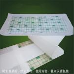 KR-QFT-A Wound Plaster Machine for Wound Dressing Patch Size 100x200mm Other