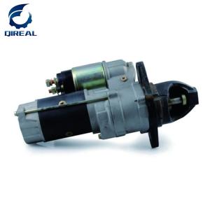 Wholesale EX300/330-3/5 6SD1 Engine Starting Motor 0-2300-7292 from china suppliers