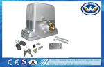 Sliding Gate Operator Door 1800 KG Automatic Sliding Gate Motor
