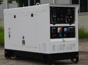 Wholesale Railway Arc diesel Generator Welding Machine Miller 400amp 500amp 2 Operators Electrode from china suppliers
