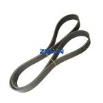 Truck Belts 10PK2040 Multiribbed belt replaces Scania 1779747