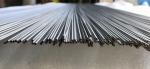 ASTM F136 TC4 Gr5eli Round Bar Titanium Small Rod Pharmaceutical Industry
