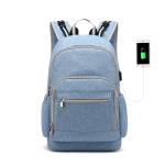 Top Fashion Portable Oxford Large Capacity Mummy Backpacks For Mom Bag Baby