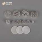 Design Mbbr Carrier For Steel Industry Wastewater Treatment