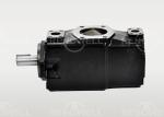 Oil Pollution Resistant Denison Vane Pumps With Bilabial Structure Vane