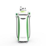 Weight lose Cryolipolysis Body Cavitation Slimming Machine / Equipment For