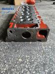 Brand New Mitsubishi 4M50 Engine Cylinder Head Assembly Cast Iron Material