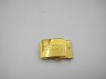 Die Casting Army Belt Buckles OEM ODM Supported
