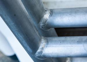 Wholesale Massive Production Steel Galvanized Pipe Benders for Corrosion Resistant Piping from china suppliers