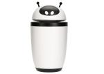 500ml Large bottle LED humidifier / usb home air easy home ultrasonic humidifier