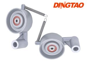 Wholesale 504500126 GT1000 Cutting Parts Idler Assy T1100 800 GTXL Auto Cutting Parts from china suppliers