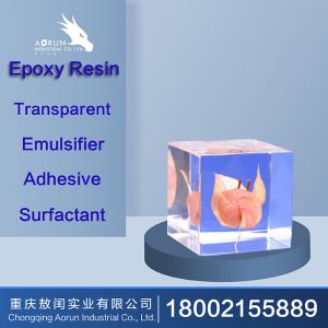 Wholesale UV Epoxy Resin Crystal Clear Curable For DIY Crafts from china suppliers