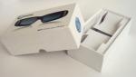 eyewear packaging carton box