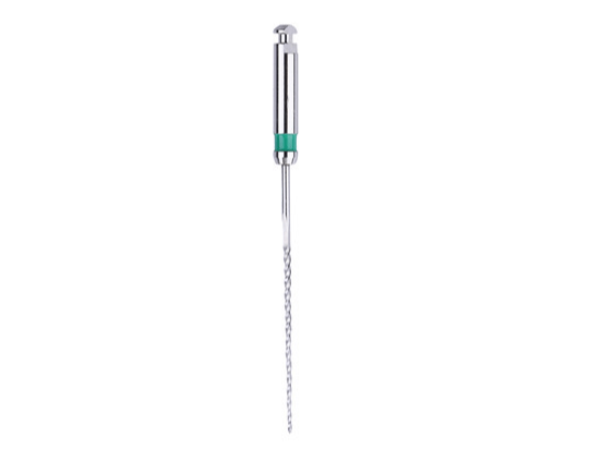 NITI  Endodontic Reamer Assorted Size hang/engine use
