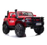 Children's 12V Electric UTV Car with MP3 and Music Style Ride On Toy Plastic
