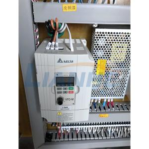 SUS316L Ointment Tube Filling Machine 0.5-0.7Mpa Anticorrosive