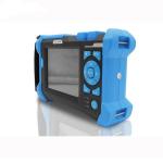 Handheld G Link Fiber Optic Accessories OTDR TR600-SS24CF SM MM Trace Fixing