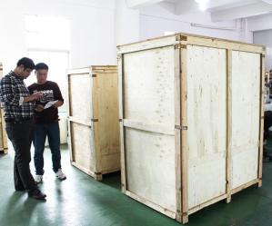 Sheng Chuan Machinery Factory