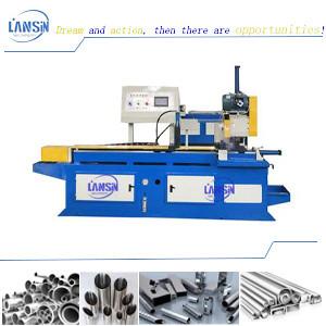 Wholesale 1500mm 2000mm Steel Tube Cutting Machine Pipe Cutter Machine Mc425CNC from china suppliers