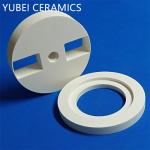 Aluminum Oxide Ceramic Plate 3.85g/cm3 Advanced Structural Ceramics