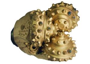 Wholesale Customized Size Mining Drill Bits Speeds 80 – 110 Rpm Polishing Surface Treatment from china suppliers