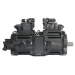 SY235-8 Black Hydraulic Main Pump SANY Excavator K5V140DTP-9T1L