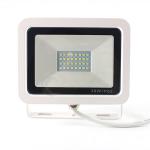 Ip67 25000 Lumen High Power LED Flood Light , 220v Smd LED Flood Light 200w