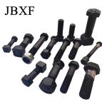 Excavator Bull Dozer Track Bolts 198-32-31342 1 Ton Mini Excavator 0s-0509 Bolt