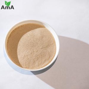 Wholesale H2SO4 Hydrolysate Nitrogen Water Soluble Fertilizer Amino Acid Powder 45% No Chloride from china suppliers