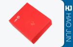 Custom Printed Cardboard Keepsake Box , Attractive Cardboard Gift Wrapping Boxes