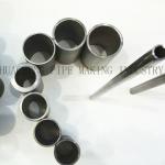 GB / T 18254 GCr18Mo JIS G4805 SUJ5 Bearing Steel Tube Round For Automotive