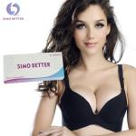 Cross - Linked Hyaluronic Acid Breast Enhancement Dermal Filler 10ml