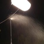 800 Watt LED Moon Lighting Balloon HMI 2.4/4.8kw Film TV Studio Illumination